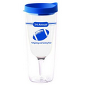 Vino2Go XL Wine Glass Tumbler